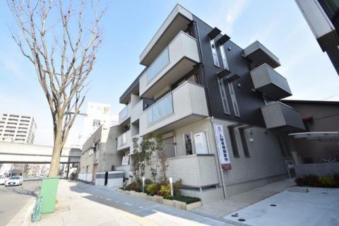 JYOHOKU檸STREET