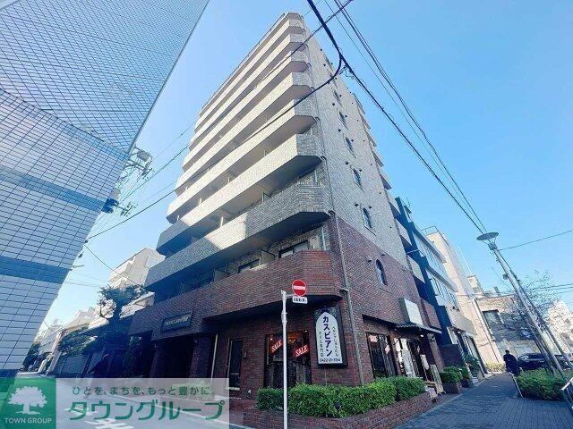 マイナビSTAYプレシャス吉祥寺本町