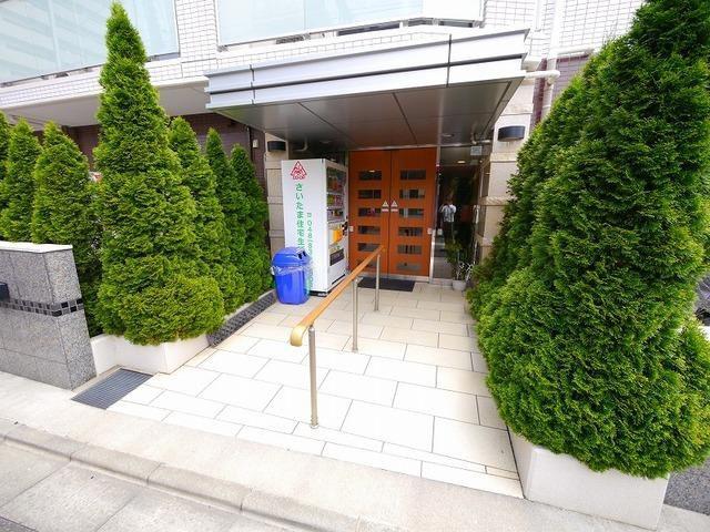 COOPハウス未来館