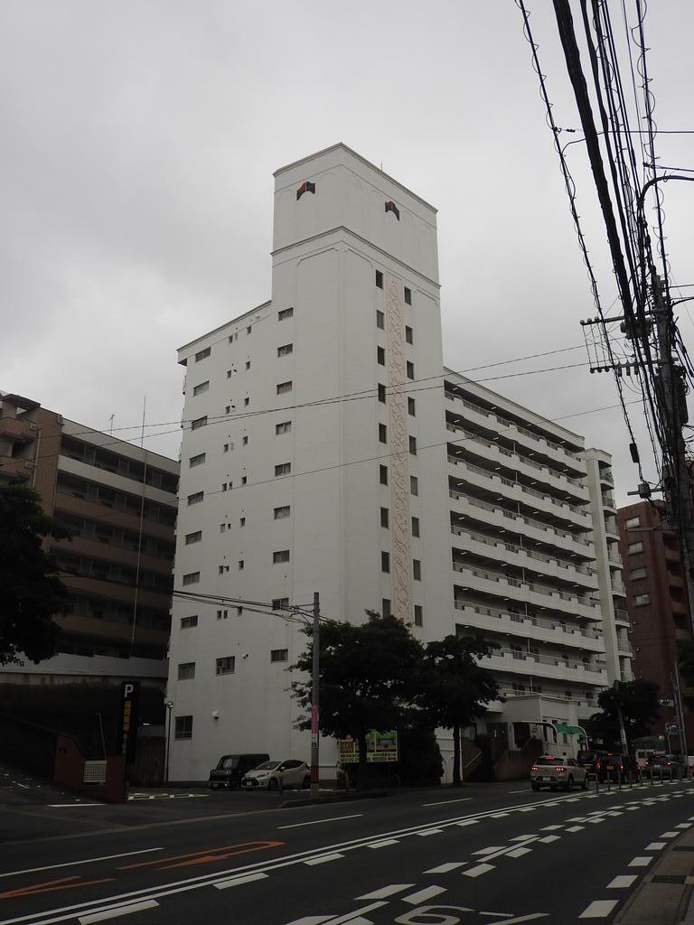 シャンボール桜坂