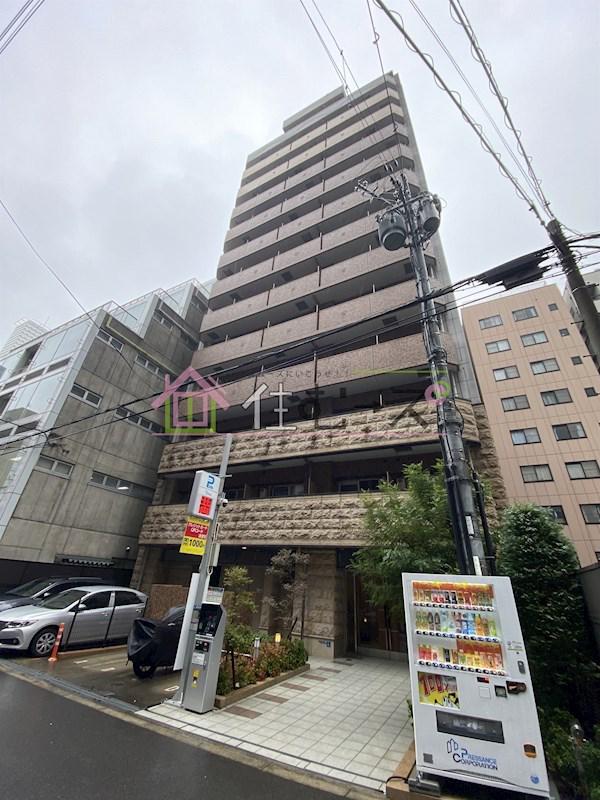 プレサンス谷町アルファ