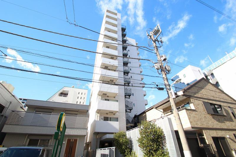 イースト秋葉原