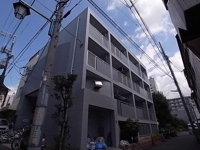 ダイドーメゾン三宮東