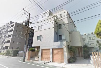 パークヒルズ目黒