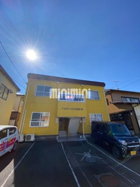 イエローハウス城西B