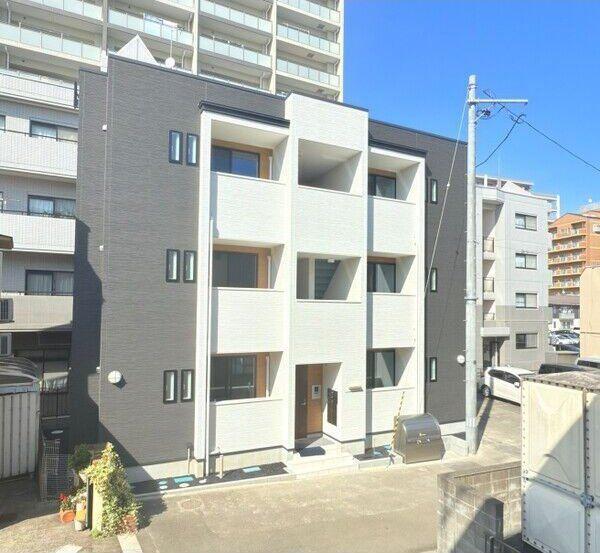 マイティ長町一丁目