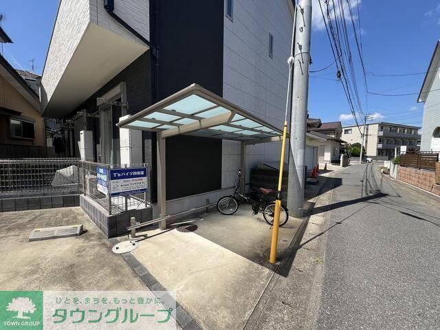 T Sハイツ四街道