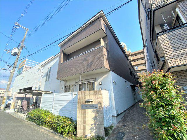 アビタシオン巽
