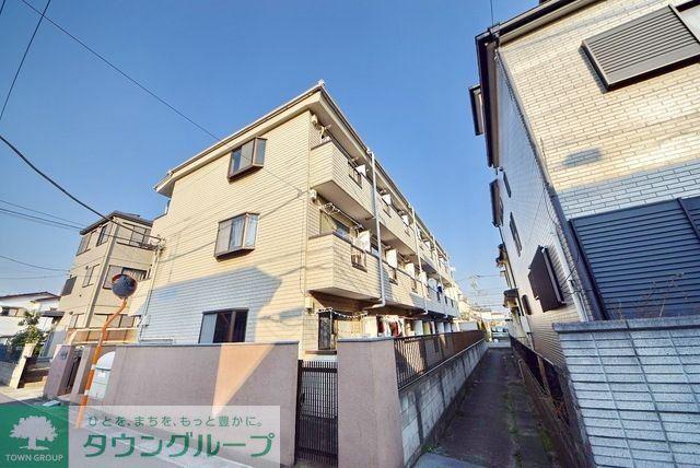 DRホームズ草加
