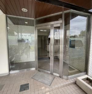 日興パレセゾン田園調布