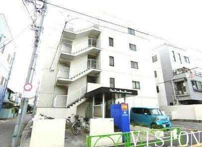 日興パレセゾン田園調布