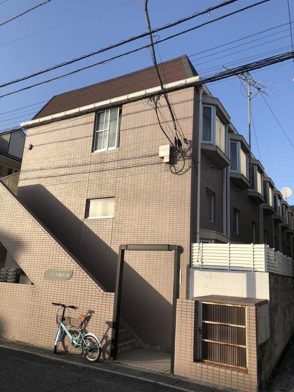 ラフィーヌ・南行徳
