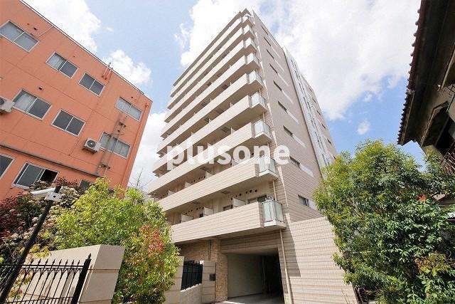 スプランディッド大阪ウエスト