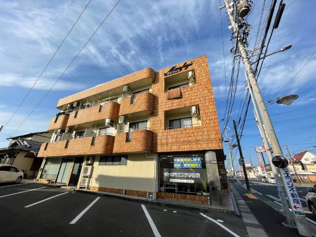マンションマエフジ