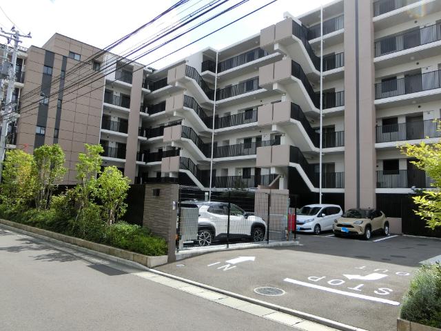 ザ・パークハウス錦町一丁目