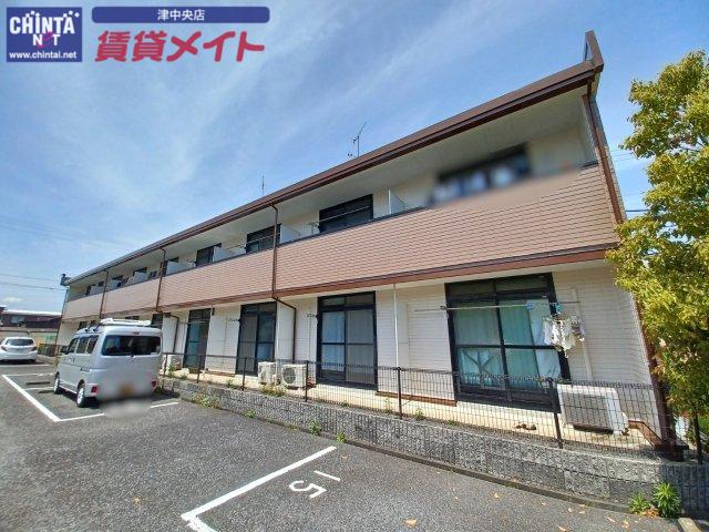 パレスショーワ