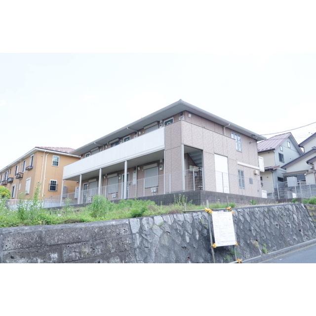 グレイス日吉台西
