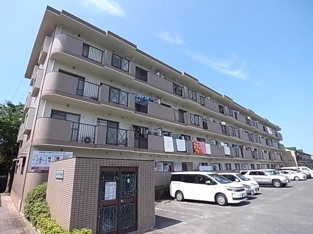 コムフォート秋桜(3LDK/4階)