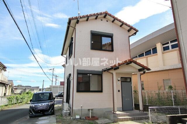 リファレンス八女VILLAGE