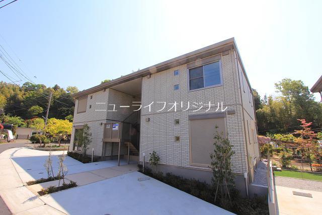 カサグランデ青葉