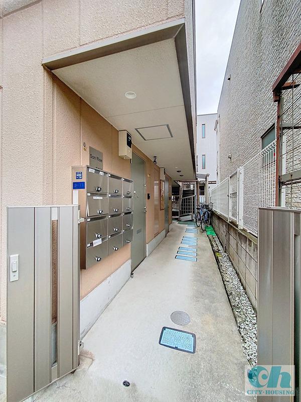 サンライズ