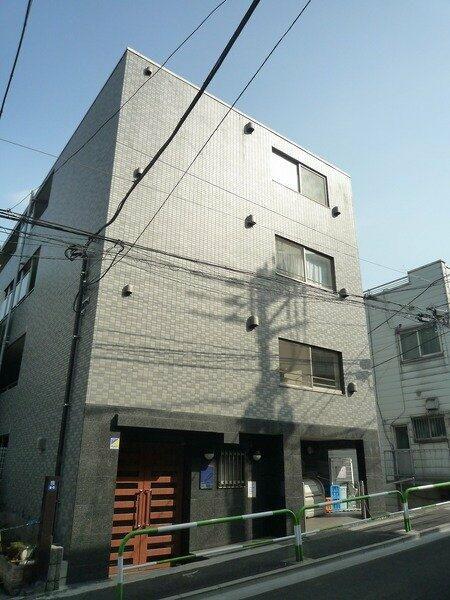 エテルノ板橋本町
