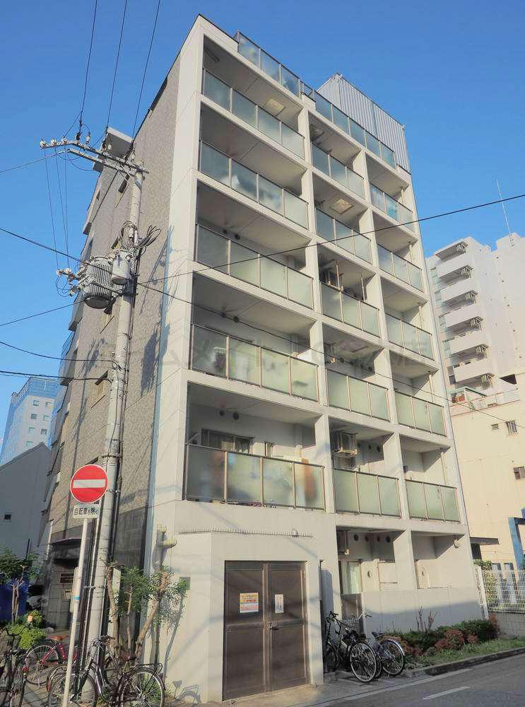 ES-GRANDE MINAMIMORIMACHI