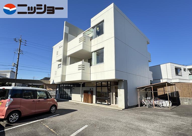 CASA21(2DK/2階)