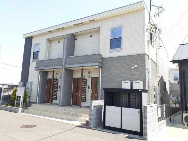 サンヴェール長者ヶ台 A