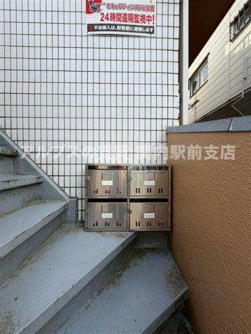 メゾン根岸