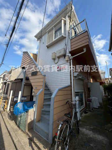 メゾン根岸