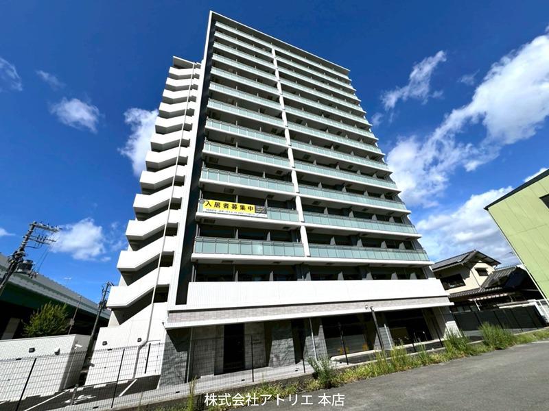 MAXIV大阪長田