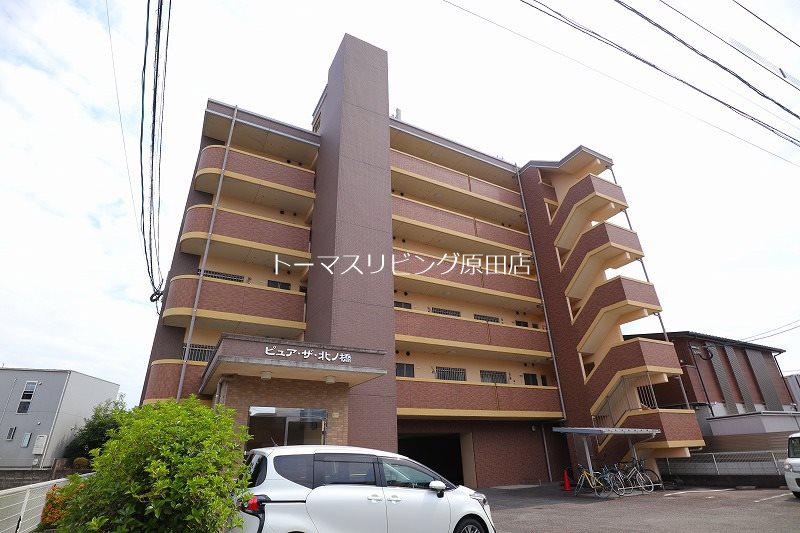 ピュアザ北ノ橋