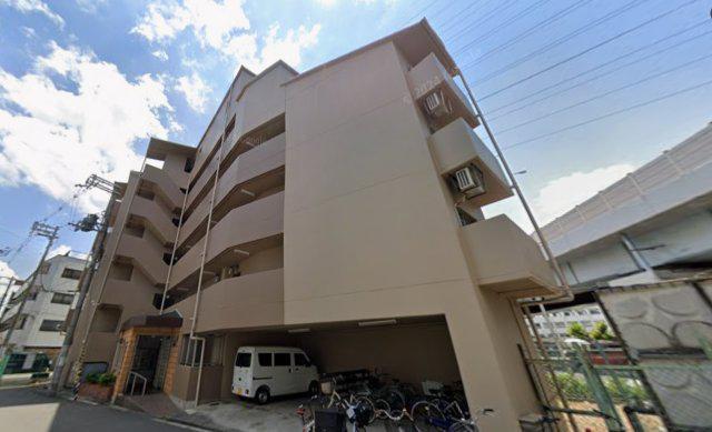 第6大朋マンション