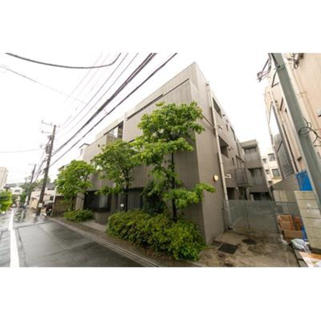四ツ谷HOUSE