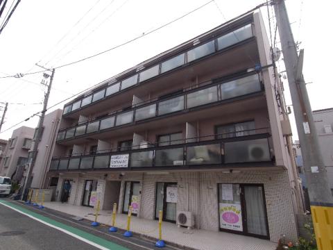 パラツィーナ甲子園口