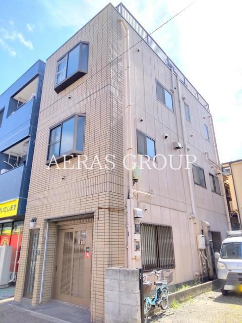 リヨンドール北小岩