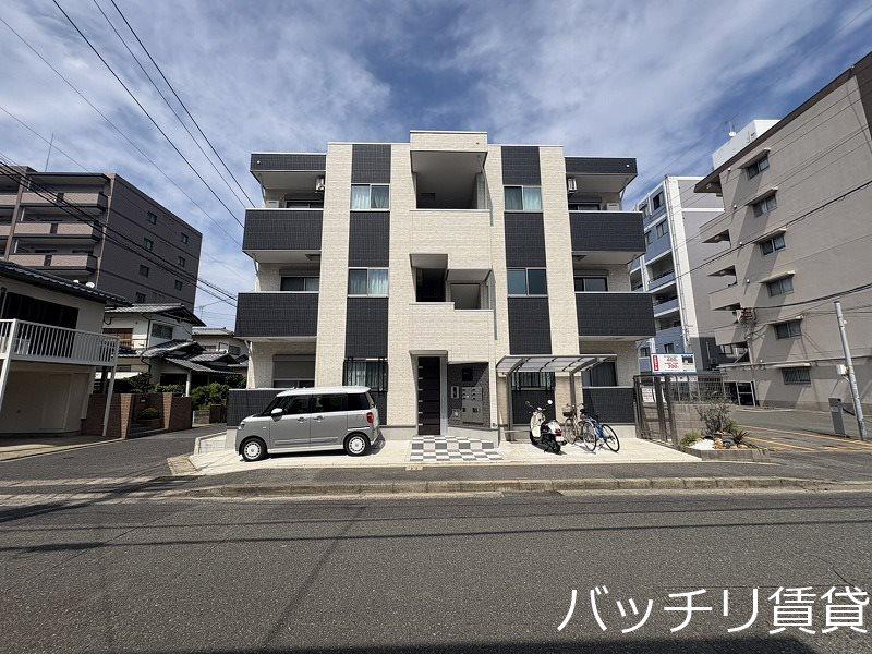 EMIS三苫