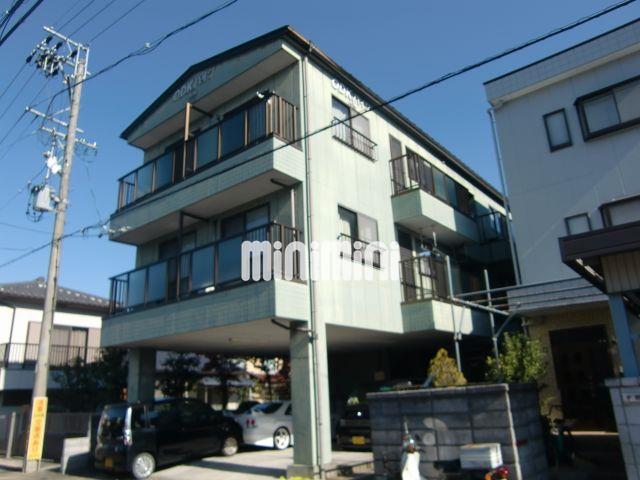 ODKハイツA棟