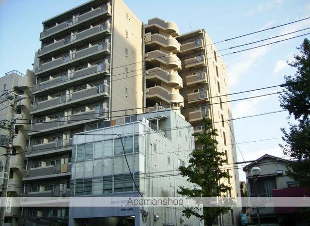 菱和パレス護国寺駅前