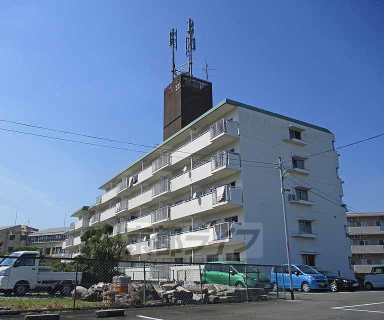 ロイヤルハイツ高塚II 