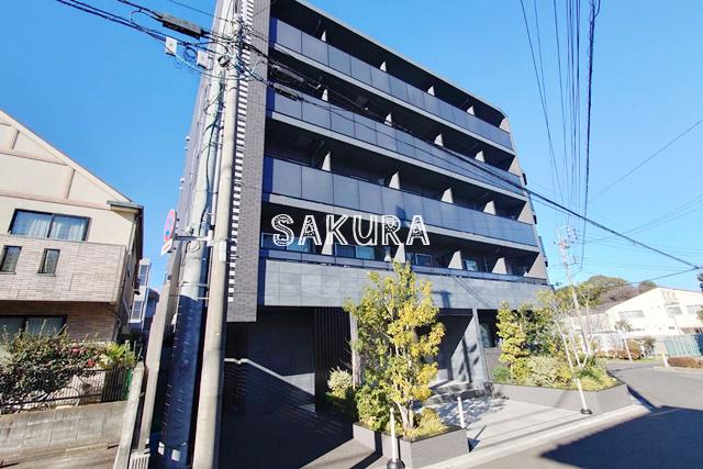 ガーラ・パークヒルズ町田
