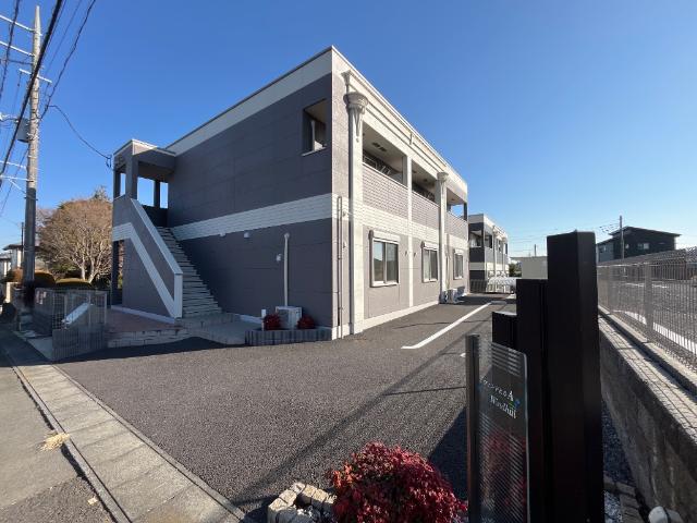ウィンドヒルA