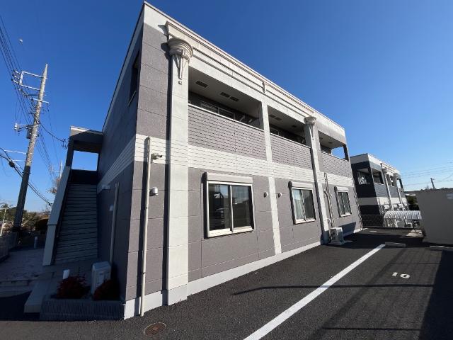ウィンドヒルA