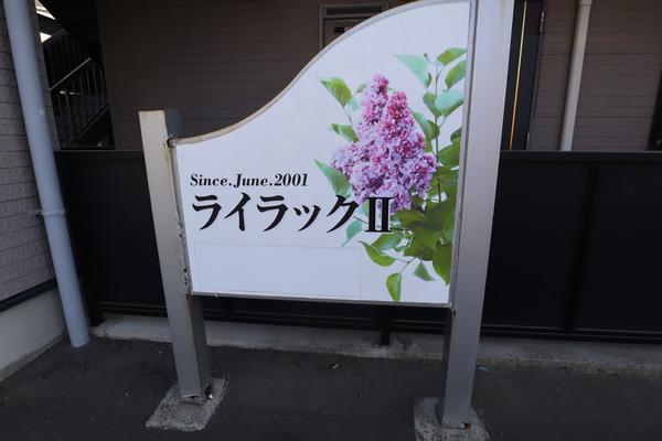 ライラックII