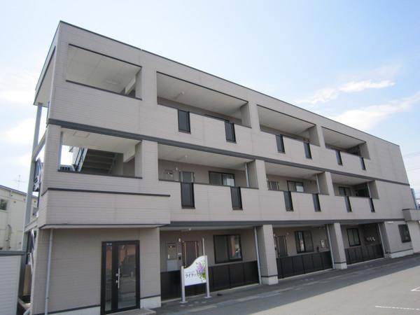 ライラックII