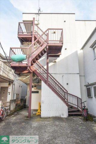 プレミア北千住