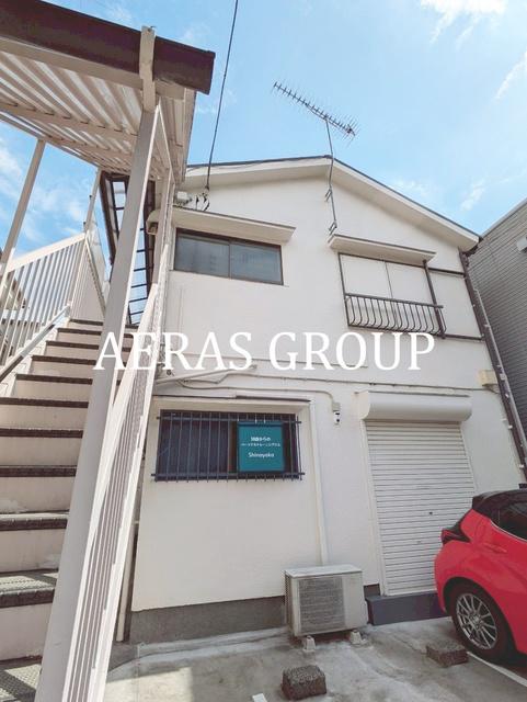 植田コーポ