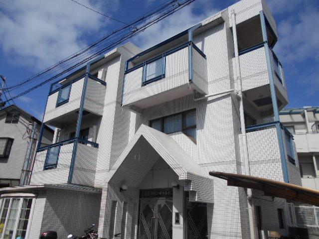 京阪四ノ宮アバンギャルド