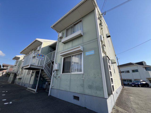 フジハイツ